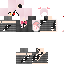 Texture for mangle