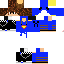 Texture for Delta_33 YU