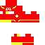 Texture for flash