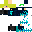 Texture for O deus