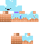 Texture for blueice
