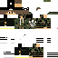 Texture for ScaryGhost