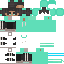 Texture for Benjantrax