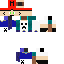Texture for Bowser Jr.
