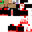 Texture for Kırmızı Kaan Style kurtadam