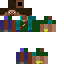 Texture for depozit steve
