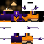 Texture for Self Made MK 2