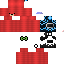 Texture for CYBORG TRIGGER