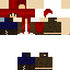 Texture for EvaTehLemon - Fixed Redd