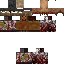 Texture for Army Zombie