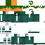 Texture for Скин ИГРА В КАЛЬМАРА