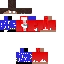 Texture for Animatronic for Minimator