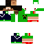 Texture for COLL HEROBRINE