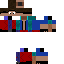 Texture for Gabriel P.