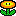 Texture for SMB3 Fire Flower