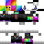 Texture for jack