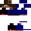 Texture for steve
