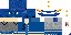 Texture for blue