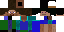 Texture for Minecrafteris