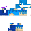 Texture for blobox