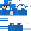 Texture for Shrappyy Dragon