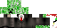 Texture for Creeper