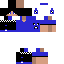 Texture for steve