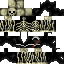 Texture for Skeleton