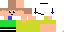 Texture for Ethan #2 with a headset