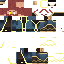 Texture for Aasimar prelim