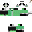 Texture for steve