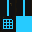 Texture for crafting table