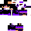 Texture for Asher_lycan