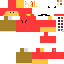 Texture for goanimate guy who i think sounds like pink sheep in exploding tnt videos