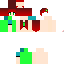 Texture for TSAI