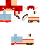 Texture for Moonkaso_pro