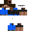 Texture for Steve Cool