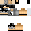 Texture for steve