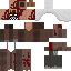 Texture for vindicator