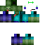 Texture for IUI