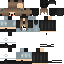 Texture for unicorn