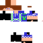 Texture for steve