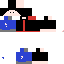 Texture for ghostknigth