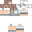 Texture for dino