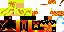 Texture for pyro