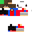 Texture for mano manu kkk