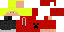 Texture for ViniciusBego