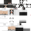Texture for Steve