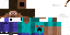 Texture for steve
