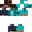 Texture for ProSteve V4